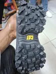 Caterpillar Safety Boots - 4