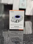 Porodo Auto Release Smart Auto-Cutoff Charging Adapter - 1