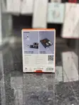 Porodo Auto Release Smart Auto-Cutoff Charging Adapter - 2