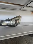Subaru Impreza N16 Xenon Headlights (Used) - 2