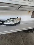 Subaru Outback BP9 Xenon Headlights (Used) - 3