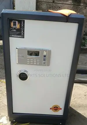 Brand New 70kg Fireproof Safe Box