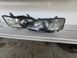 Subaru Legacy Xenon Headlights - 1