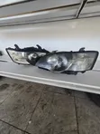 Subaru Legacy Xenon Headlights - 2