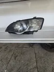 Subaru Legacy Xenon Headlights - 3