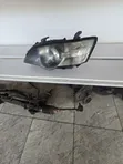 Subaru Legacy Xenon Headlights - 4