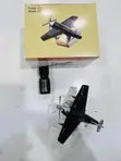 FT2 Solar Car Fragrance Automatic Rotating Air Freshener - 1