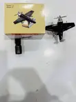 FT2 Solar Car Fragrance Automatic Rotating Air Freshener - 3