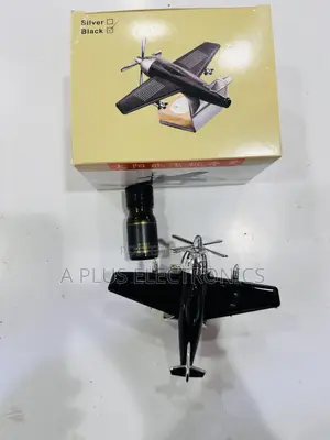 FT2 Solar Car Fragrance Premium Air Freshener