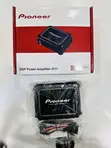 Pioneer DSP Power Amplifier D11 Car Audio - 1