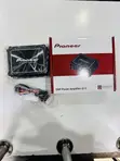 Pioneer DSP Power Amplifier D11 Car Audio - 2