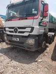 Mercedes-Benz MB3 Single Axle Semi-Trailer - 3