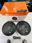 JBL 6 Inch Car Speakers (Pair) - 2