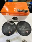 JBL 6 Inch Car Speakers - Quality Audio - 2