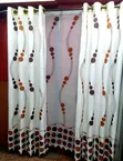 Home Interiors Elegant Curtains - Brand New - 2