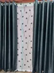 Brand New Curtains - Home Interiors - 2