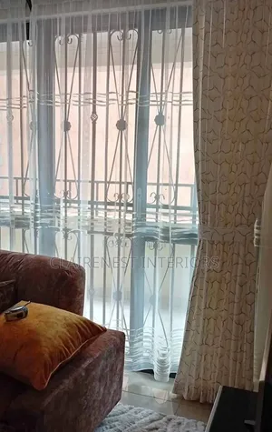 Quality Window Curtains for Indoor Grace