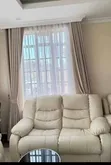 Quality Window Curtains for Indoor Grace - 2