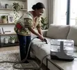 Winning Star ST-4610 4-in-1 Steam Cleaner - 2