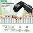 Winning Star ST-4610 4-in-1 Steam Cleaner - 3