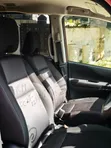 Nissan Serena 2020 Maroon - 2