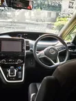 Nissan Serena 2020 Maroon - 3