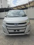 Toyota Noah 2020 Silver - 1