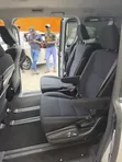 Toyota Noah 2020 Silver - 5