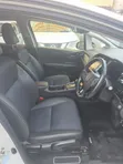 Honda Fit Shuttle 2020 Nyeupe - 5
