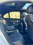 Mercedes-Benz C200 2020 White - 3
