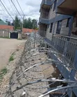 10 Meter Kamba ya Ndevu ya Nguvu ya Chuma - 1