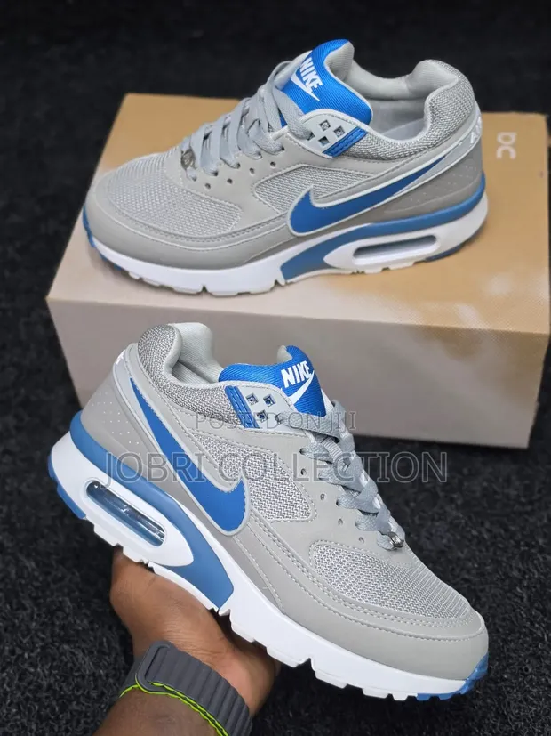 Nike Air Max BW Sneakers - 1