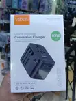VIDVIE TA4407 65W Global Universal Travel Charger Adapter - 1
