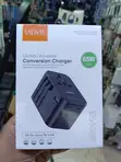 VIDVIE TA4407 65W Global Universal Travel Charger Adapter - 3
