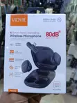 Vidvie MC02 AI Smart Wireless Microphone - 1