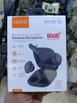 Vidvie MC02 AI Smart Wireless Microphone - 2
