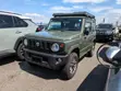 2021 Suzuki Jimny Automatic - 2
