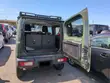 2021 Suzuki Jimny Automatic - 4