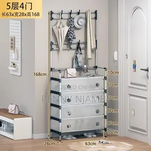 Brand New Shoe Rack/Organizer