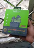 Oraimo SpaceBuds Z OTW-625 Active Noise Cancellation Earbuds - 2