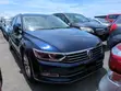 Volkswagen Passat 2019 Blue - 1