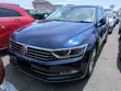 Volkswagen Passat 2019 Blue - 2