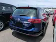 Volkswagen Passat 2019 Blue - 4