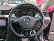 Volkswagen Passat 2019 Blue - 5