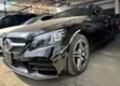 Mercedes-Benz C200 2021 - 5