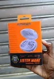 Amaya Deep Sleep ATW-55S Wireless Earbuds - Purple - 2