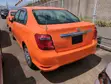 Toyota Axio 1.5 G 2WD 2019 Orange - 3