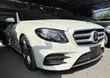 Mercedes-Benz E200 2019 White - 1