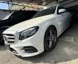 Mercedes-Benz E200 2019 White - 3