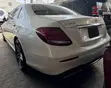 Mercedes-Benz E200 2019 White - 4